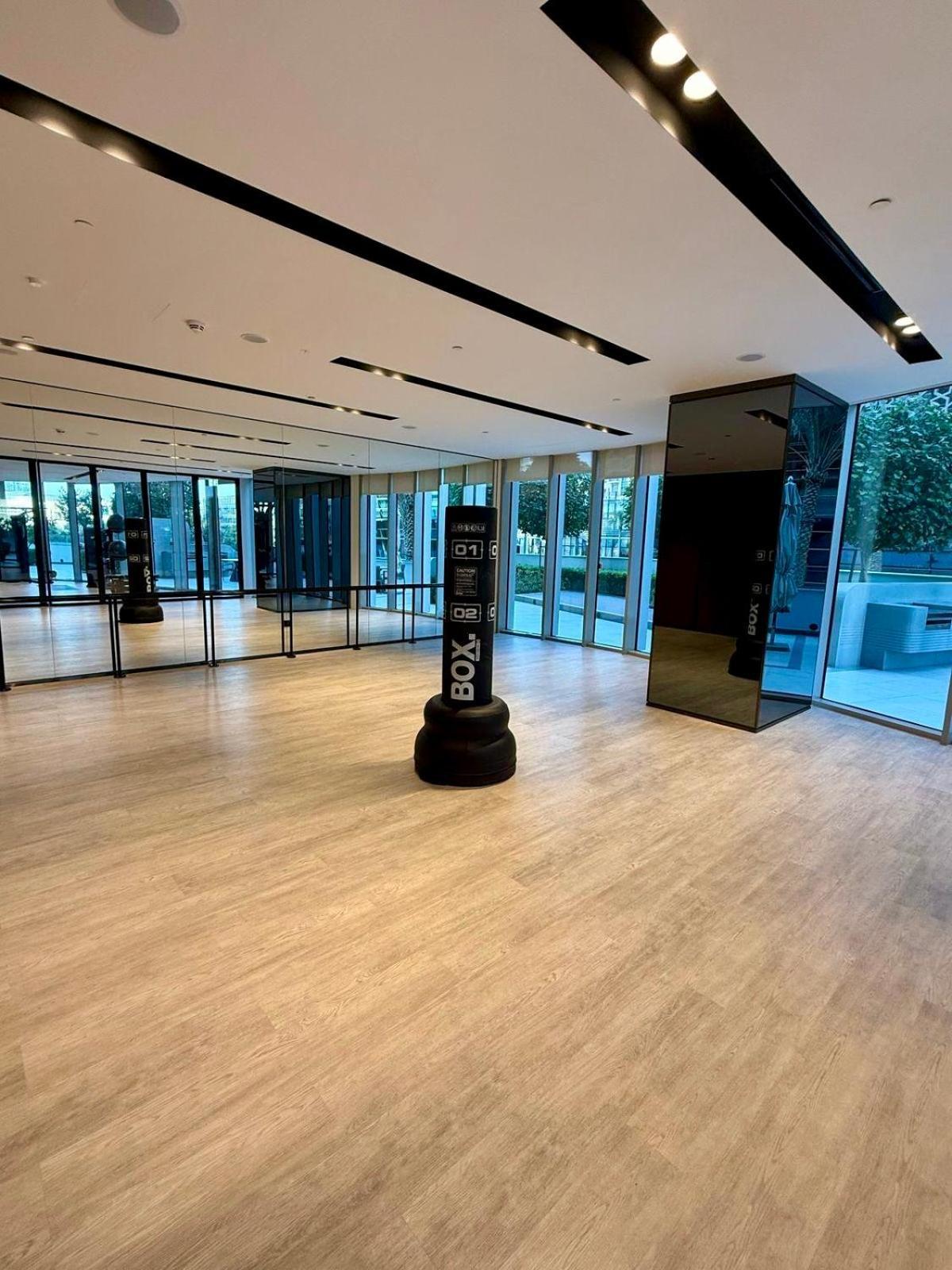 63rd High Floor - Full Private Burj Khalifa And Fountain View - 2 Bedroom *