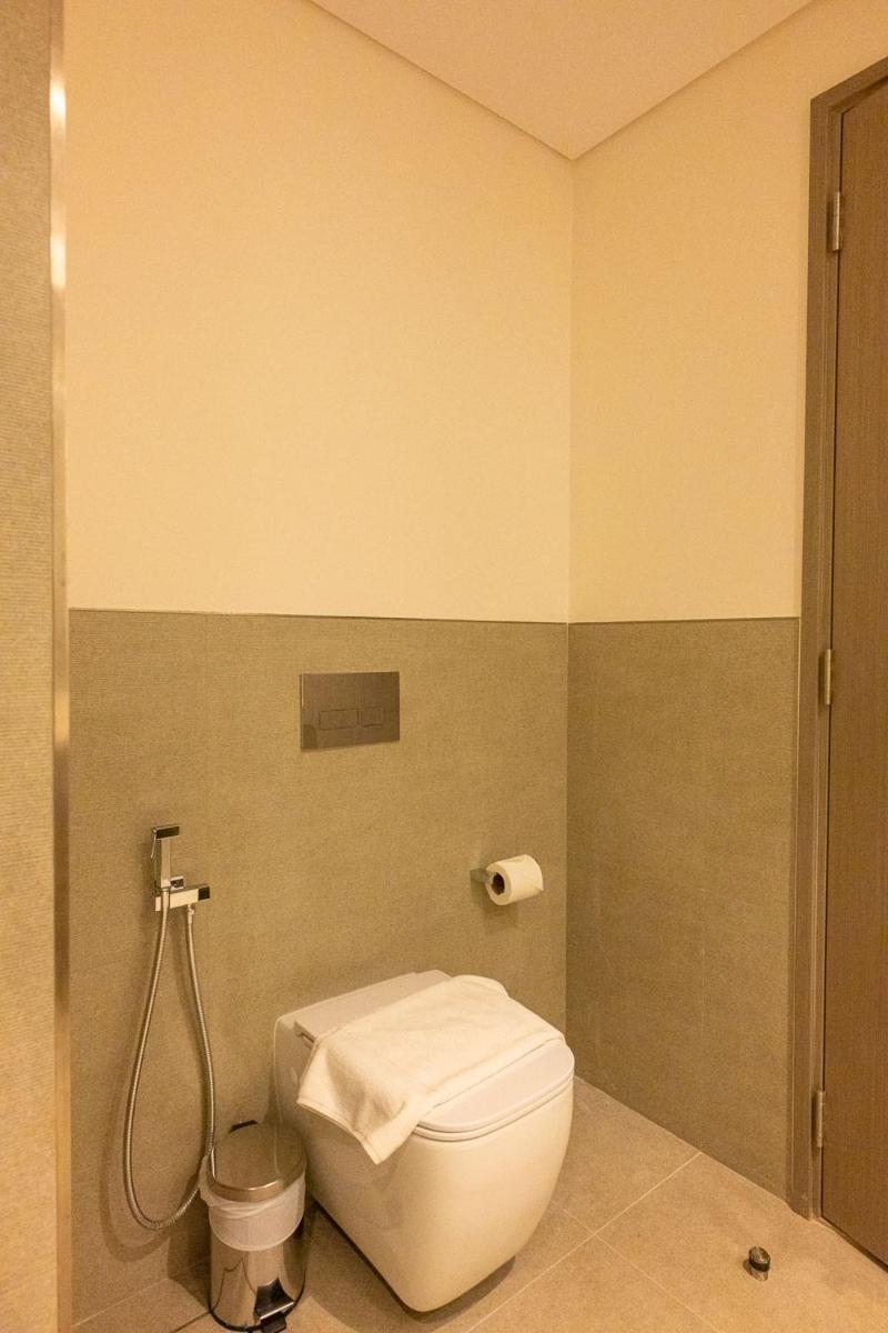 63rd High Floor - Full Private Burj Khalifa And Fountain View - 2 Bedroom Apartment